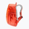 Zaino da trekking per bambini Deuter Pico 5 l papaya/lava 8