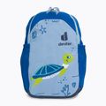 Zaino da trekking per bambini Deuter Pico 5 l aqua/lapis