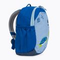 Zaino da trekking per bambini Deuter Pico 5 l aqua/lapis 2