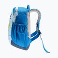 Zaino da trekking per bambini Deuter Pico 5 l aqua/lapis 8