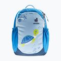 Zaino da trekking per bambini Deuter Pico 5 l aqua/lapis 9