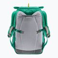 Zaino da escursionismo Deuter per bambini Kikki 8 l felce/verde alpino 13