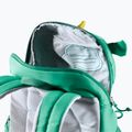 Zaino da escursionismo Deuter per bambini Kikki 8 l felce/verde alpino 10