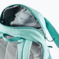 Zaino da trekking Deuter per bambini Kikki 8 l ghiacciaio/blu polvere 13