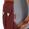 Zaino da trekking Deuter per bambini Kikki 8 l mandarino/rosso 6