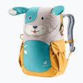 Zaino da trekking per bambini Deuter Kikki 8 l pepe/cannella 7