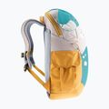 Zaino da trekking per bambini Deuter Kikki 8 l pepe/cannella 8