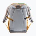 Zaino da trekking per bambini Deuter Kikki 8 l pepe/cannella 12