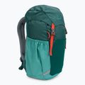 Zaino da trekking per bambini Deuter Junior 18 l blu polvere/marino profondo 2
