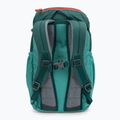 Zaino da trekking per bambini Deuter Junior 18 l blu polvere/marino profondo 3