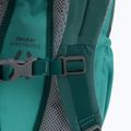 Zaino da trekking per bambini Deuter Junior 18 l blu polvere/marino profondo 5