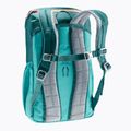 Zaino da trekking per bambini Deuter Junior 18 l blu polvere/marino profondo 9
