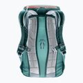 Zaino da trekking per bambini Deuter Junior 18 l blu polvere/marino profondo 11
