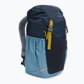 Zaino da trekking per bambini Deuter Junior 18 l ink/lake 2