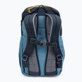 Zaino da trekking per bambini Deuter Junior 18 l ink/lake 3