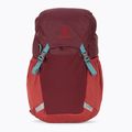 Zaino da escursionismo per bambini Deuter Junior 18 l marron/currant