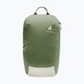 Zaino urbano deuter Stepout 12 l khaki/sand
