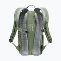 Zaino urbano deuter Stepout 12 l khaki/sand 2