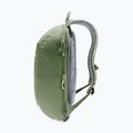 Zaino urbano deuter Stepout 12 l khaki/sand 6