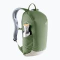 Zaino urbano deuter Stepout 12 l khaki/sand 7