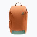 Zaino Deuter StepOut 16 l castagno/edera