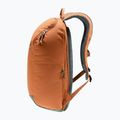 Zaino Deuter StepOut 16 l castagno/edera 5