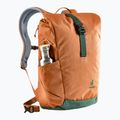 Zaino Deuter StepOut 22 l castagna/edera 9