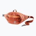 Marsupio per bambini deuter Belt 1 l castagna 8