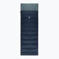 Sacco a pelo Deuter Orbit SQ -5° sinistra inchiostro/teal