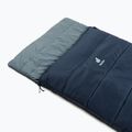 Sacco a pelo Deuter Orbit SQ -5° sinistra inchiostro/teal 2