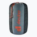 Sacco a pelo Deuter Astro Pro 600 L alzavola/paprika 4