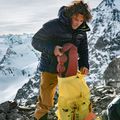 Sacco a pelo Deuter Astro Pro 800 sequoia/paprika 9