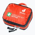 Kit di pronto soccorso da viaggio deuter First Aid Active papaya