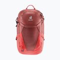 Zaino da escursionismo da donna deuter Futura 21 l SL caspia/currant