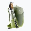 Zaino da trekking Deuter Futura 23 l kaki/meadow 6