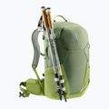 Zaino da trekking Deuter Futura 27 l kaki/meadow 6