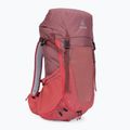 Zaino da escursionismo da donna deuter Futura 24 l SL caspia/currant 2