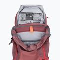 Zaino da escursionismo da donna deuter Futura 24 l SL caspia/currant 4