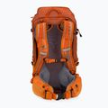 Zaino da trekking Deuter Futura 26 l castagna/mandarino 3