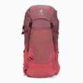 Zaino da escursionismo da donna deuter Futura 30 l SL caspia/currant