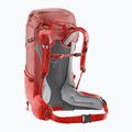 Zaino da escursionismo da donna deuter Futura 30 l SL caspia/currant 5