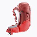 Zaino da escursionismo da donna deuter Futura 30 l SL caspia/currant 7