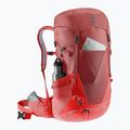 Zaino da escursionismo da donna deuter Futura 30 l SL caspia/currant 8