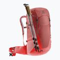 Zaino da escursionismo da donna deuter Futura 30 l SL caspia/currant 9