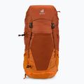 Zaino da trekking Deuter Futura 32 l castagna/mandarino