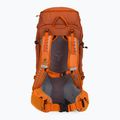Zaino da trekking Deuter Futura 32 l castagna/mandarino 3