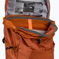 Zaino da trekking Deuter Futura 32 l castagna/mandarino 4