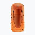 Zaino da trekking Deuter Futura 32 l castagna/mandarino 6