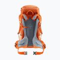 Zaino da trekking Deuter Futura 32 l castagna/mandarino 8
