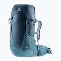 Zaino da trekking da donna deuter Futura Pro 38 l SL marine/lake 5